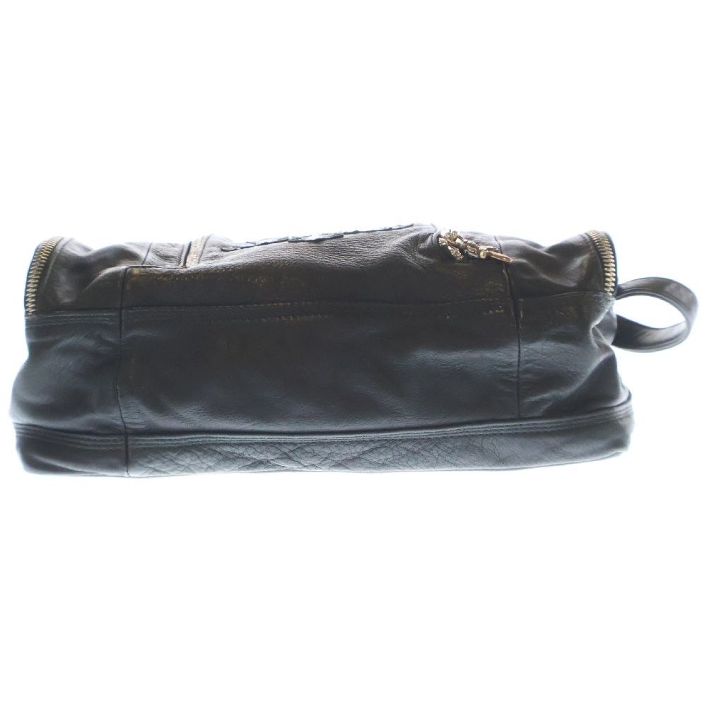 CHROME HEARTS TLTRY DFFL LTHR クロスパッチ 楽天市場】クロムハーツ【CHROMEHEARTS】【オールレザー】TLTRY DFFL