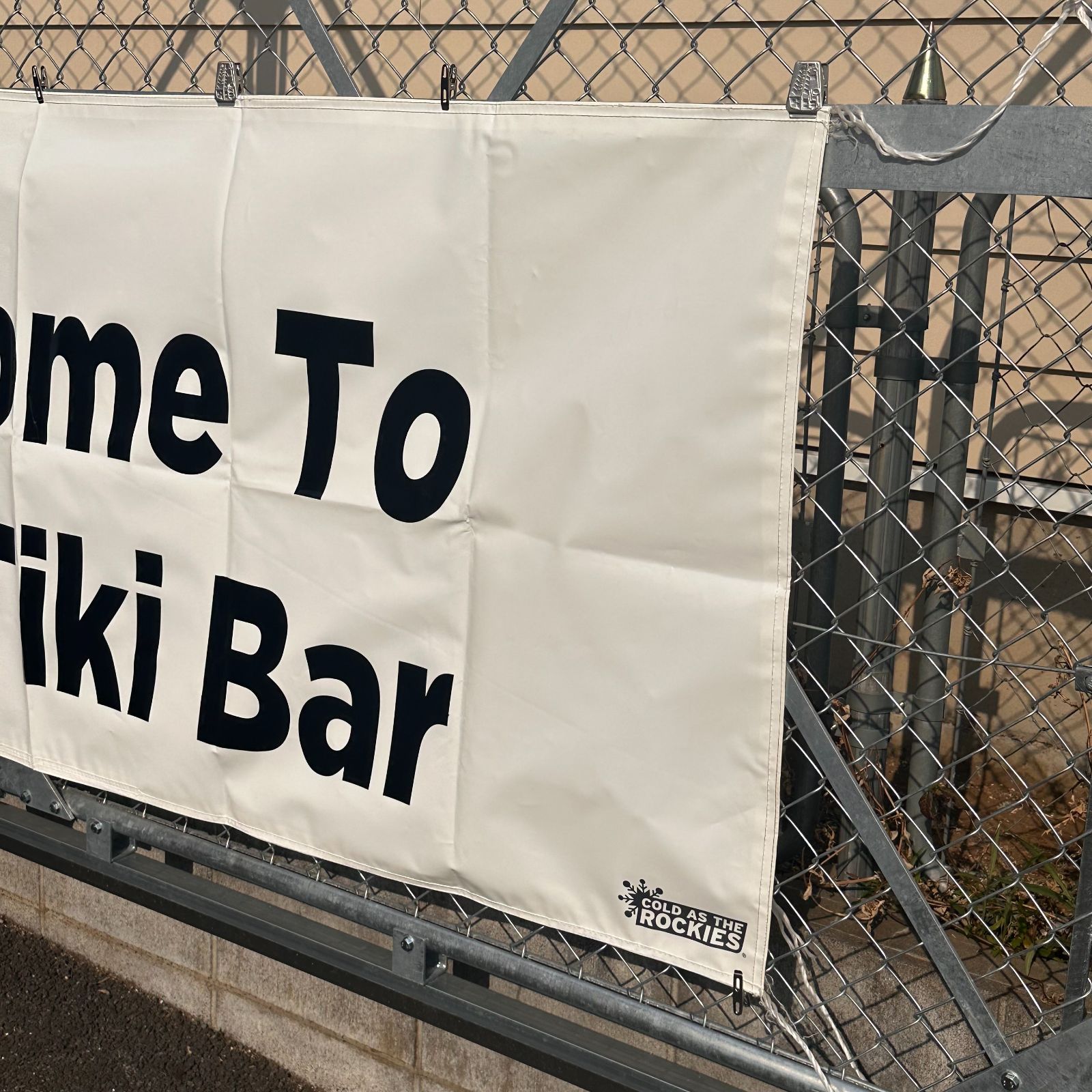 The Tiki