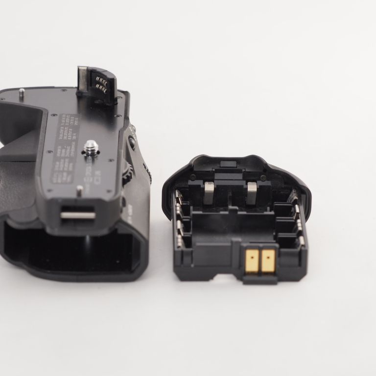 VC-7 縦位置コントロールグリップ