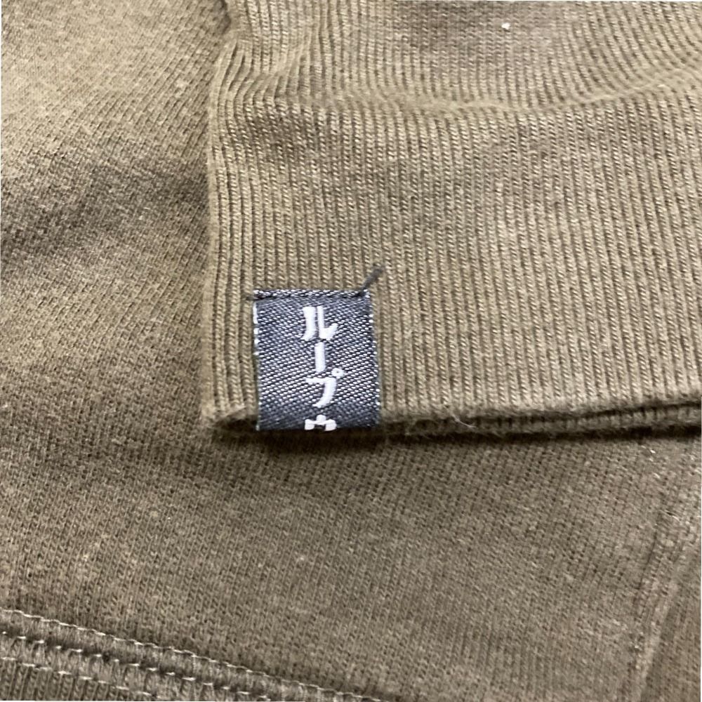 MHL. パーカー レディース サイズII MHL. エムエイチエル LIGHTWEIGHT  