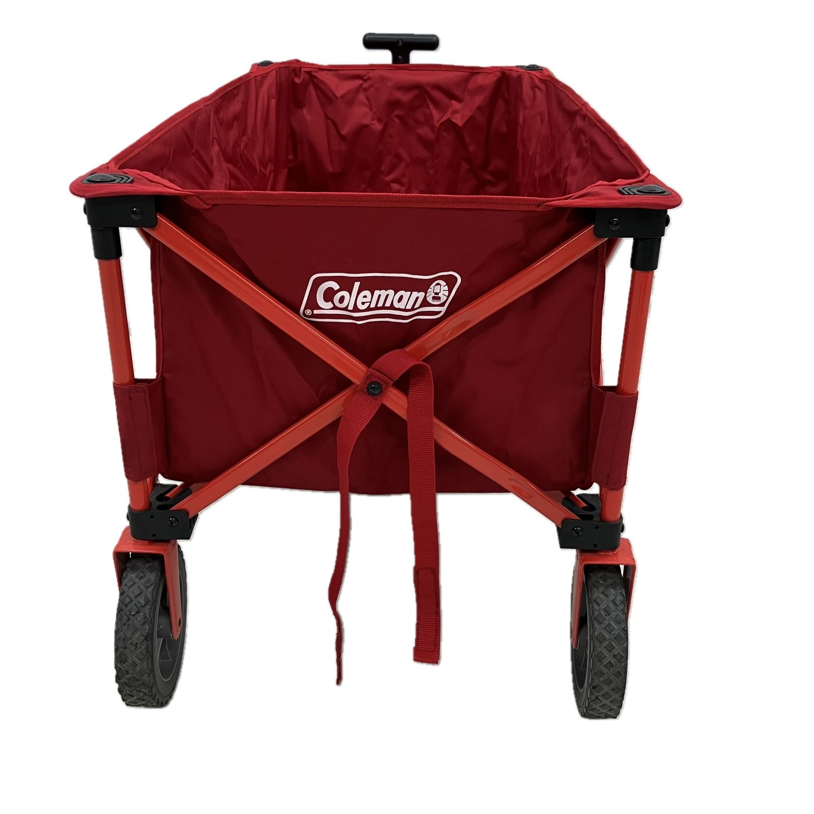 Coleman 2000021989 コールマン アウトドア ワゴン 折りたたみ式 キャンプ レジャー C10490495 WWW_OLIVIERBERNSTEIN_COM