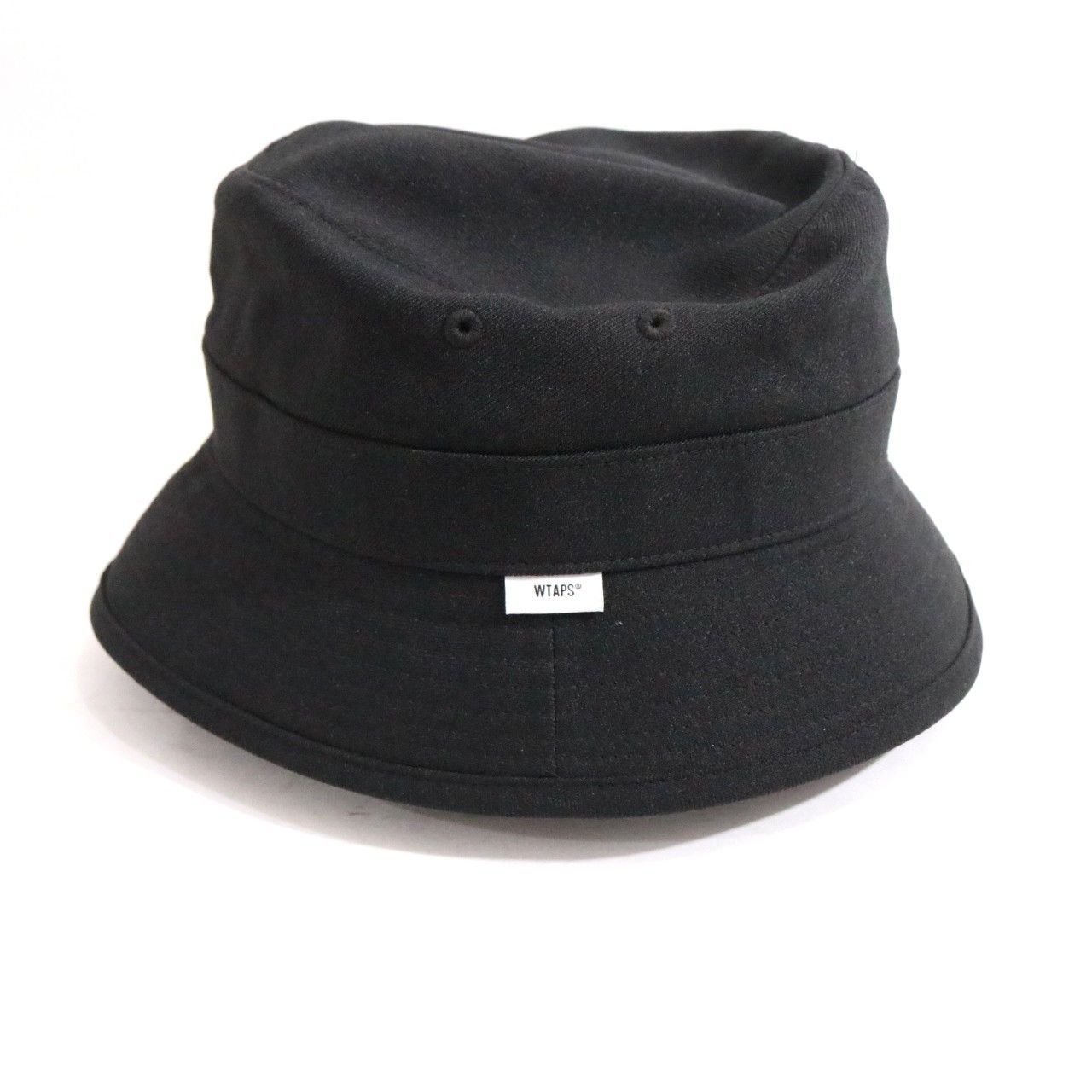 WTAPS 23SS バケット・ハット URBAN TERRITORY 黒 楽天市場】WTAPS 23ss URBAN TERRITORY SIZE-02 231HCDT-HT02