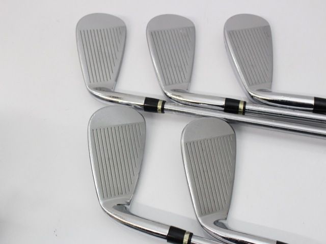 USED [9298] ミズノ JPX EIII FORGED ※8Iなし/プロジェクトX PXi/5.5/23-