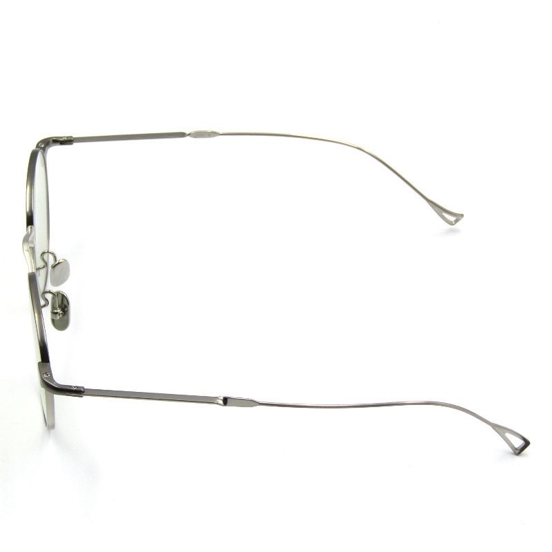 金子眼鏡　style eyes サングラス　グレー Style Eyes スタイルアイズ 金子眼鏡 カラーレンズ サングラス