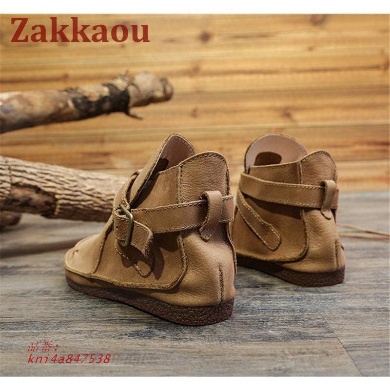 カジュアル ローヒール