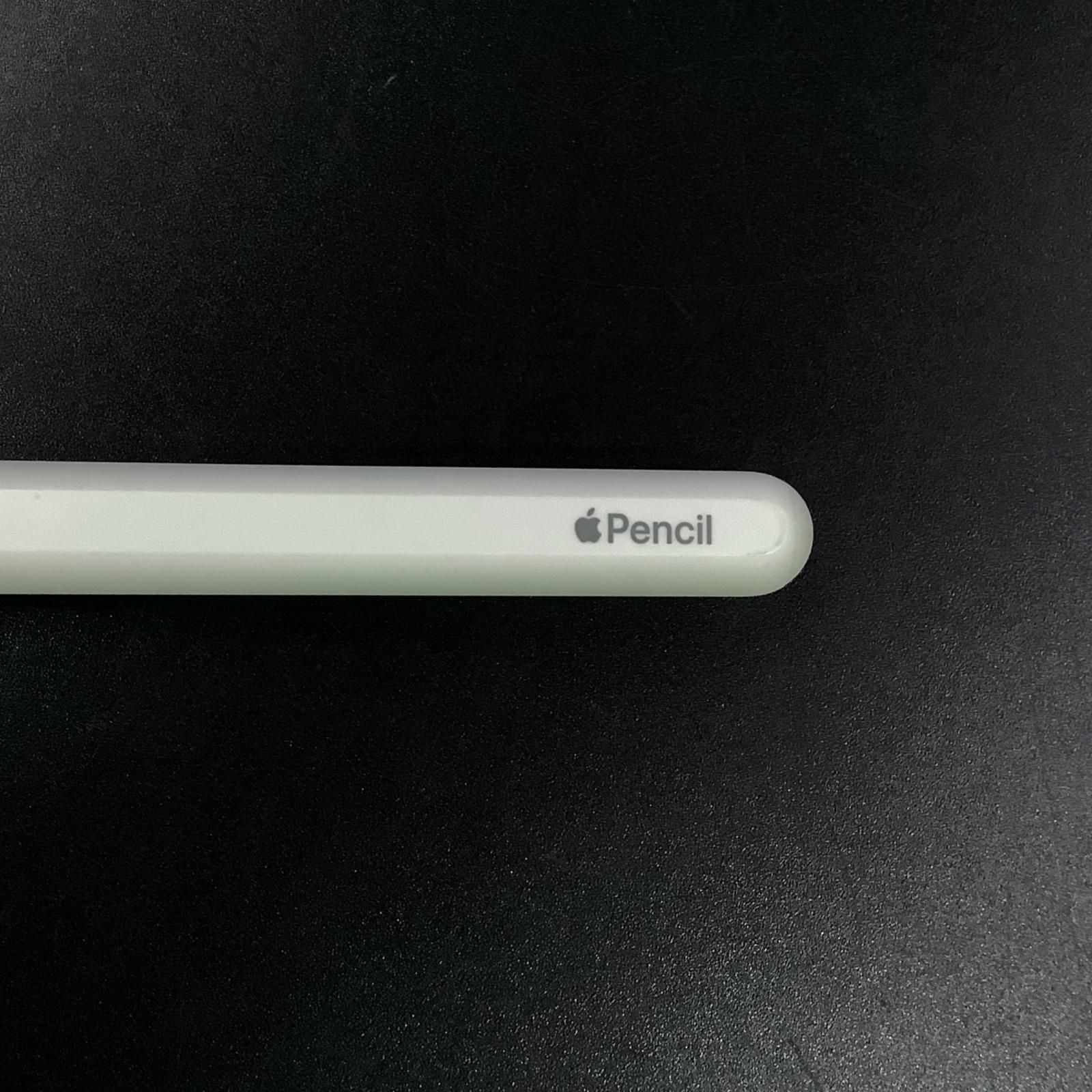 【ほぼ新品】Apple Pencil（第2世代）A2051 動作確認済 ゲオ公式通販サイト/ゲオオンラインストア【中古】【安心保証