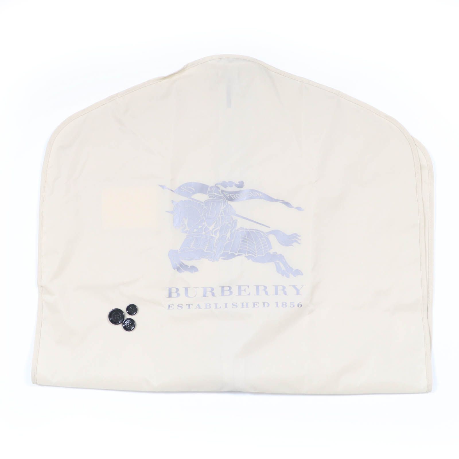 トレンチコート ネイビー