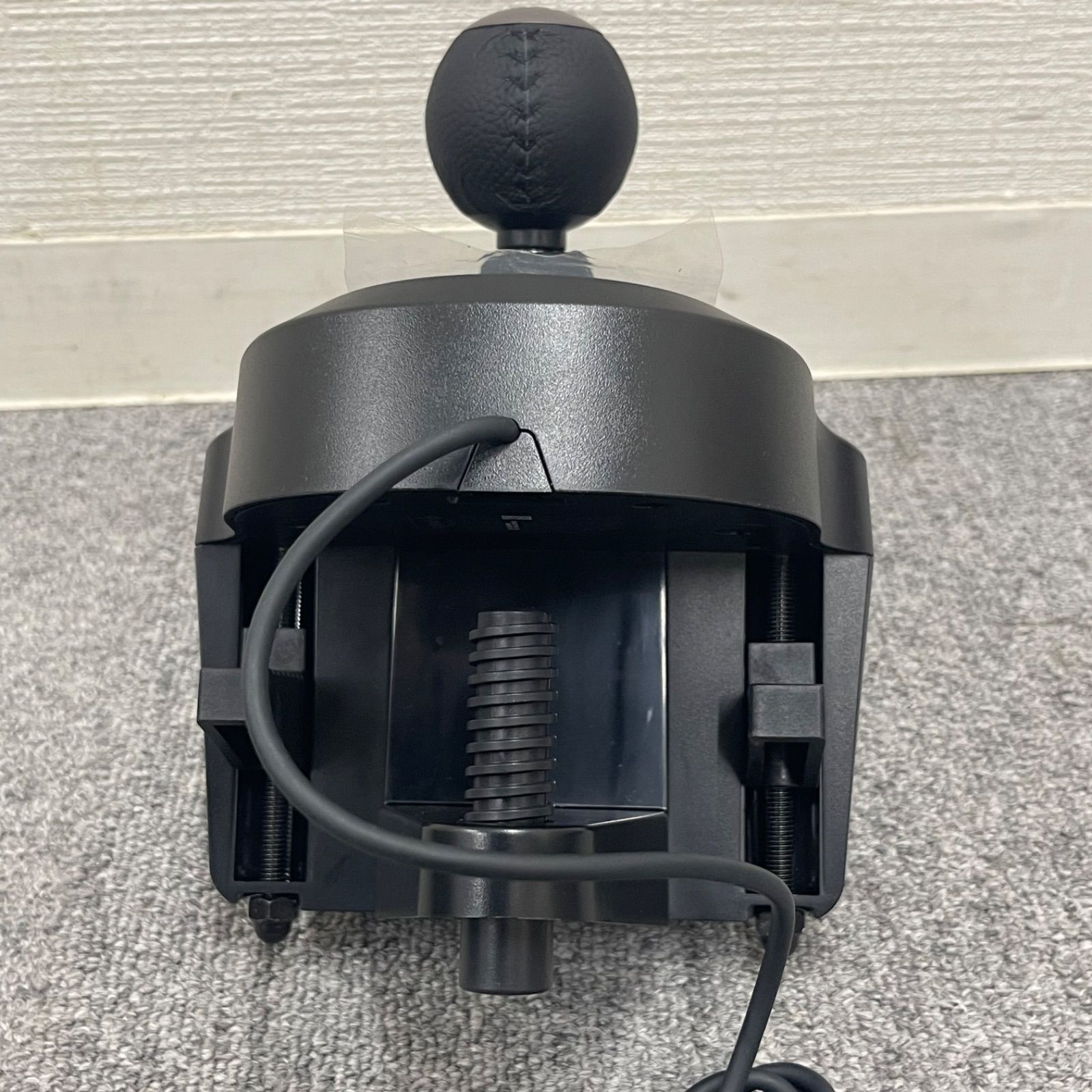 ハンドルコントローラー