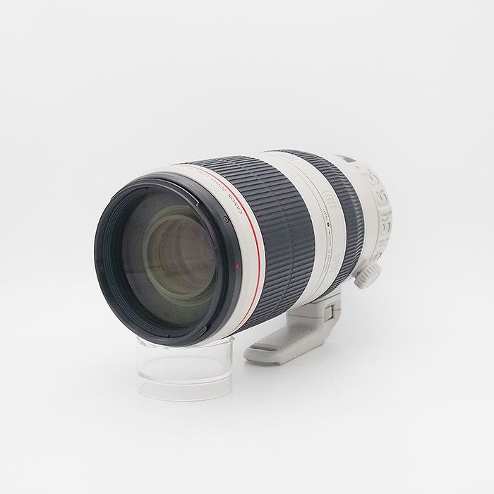 キヤノン Canon EF100-400|4.5-5.6L IS II USM