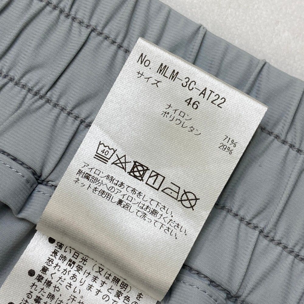 MARK&LONA ゴルフパンツ サイズ46