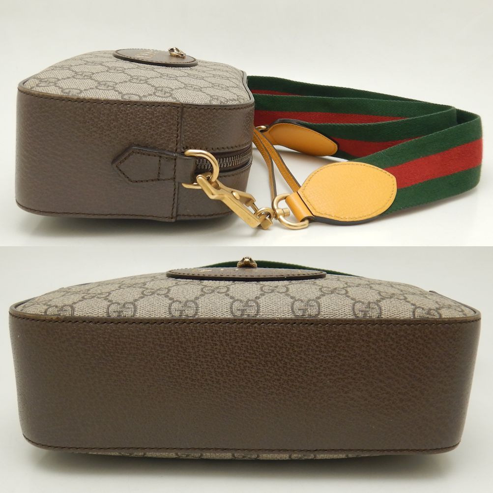 GUCCI グッチ 476466 ショルダーバッグ ネオヴィンテージ GGスプリーム