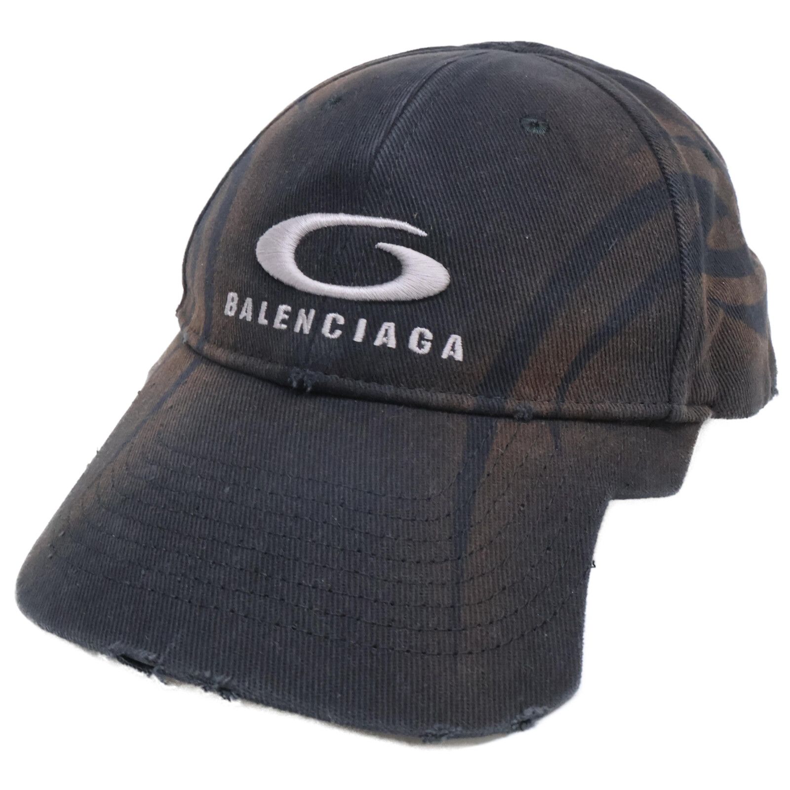 BALENCIAGA バレンシアガ 【即決/国内正規】24年製 808878 410B2 1079