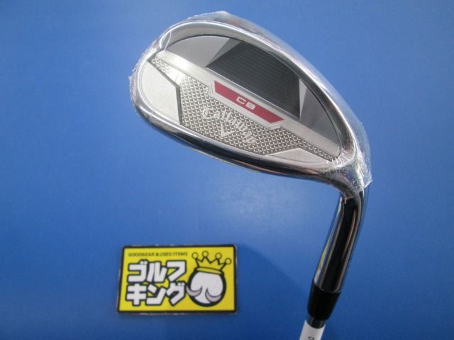 GK三好◇907【新品!! ウェッジ】キャロウェイ CB WEDGE 56-14