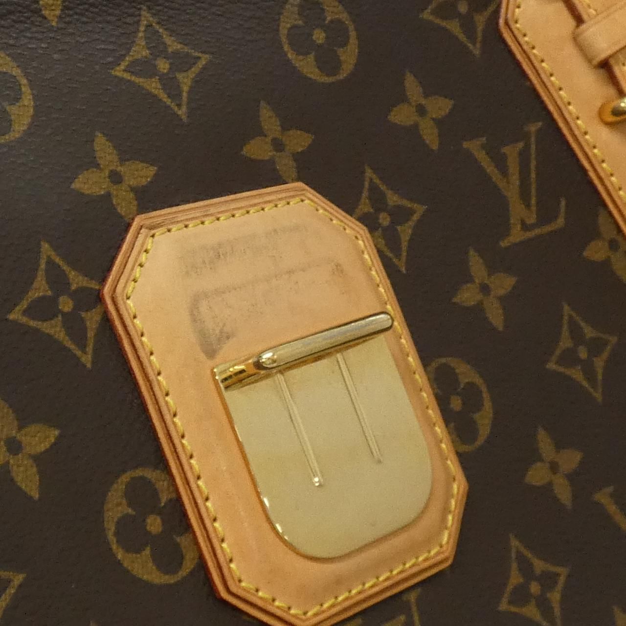 ルイヴィトン モノグラム グリート M55210 バッグ DECORATOM_COM_BR