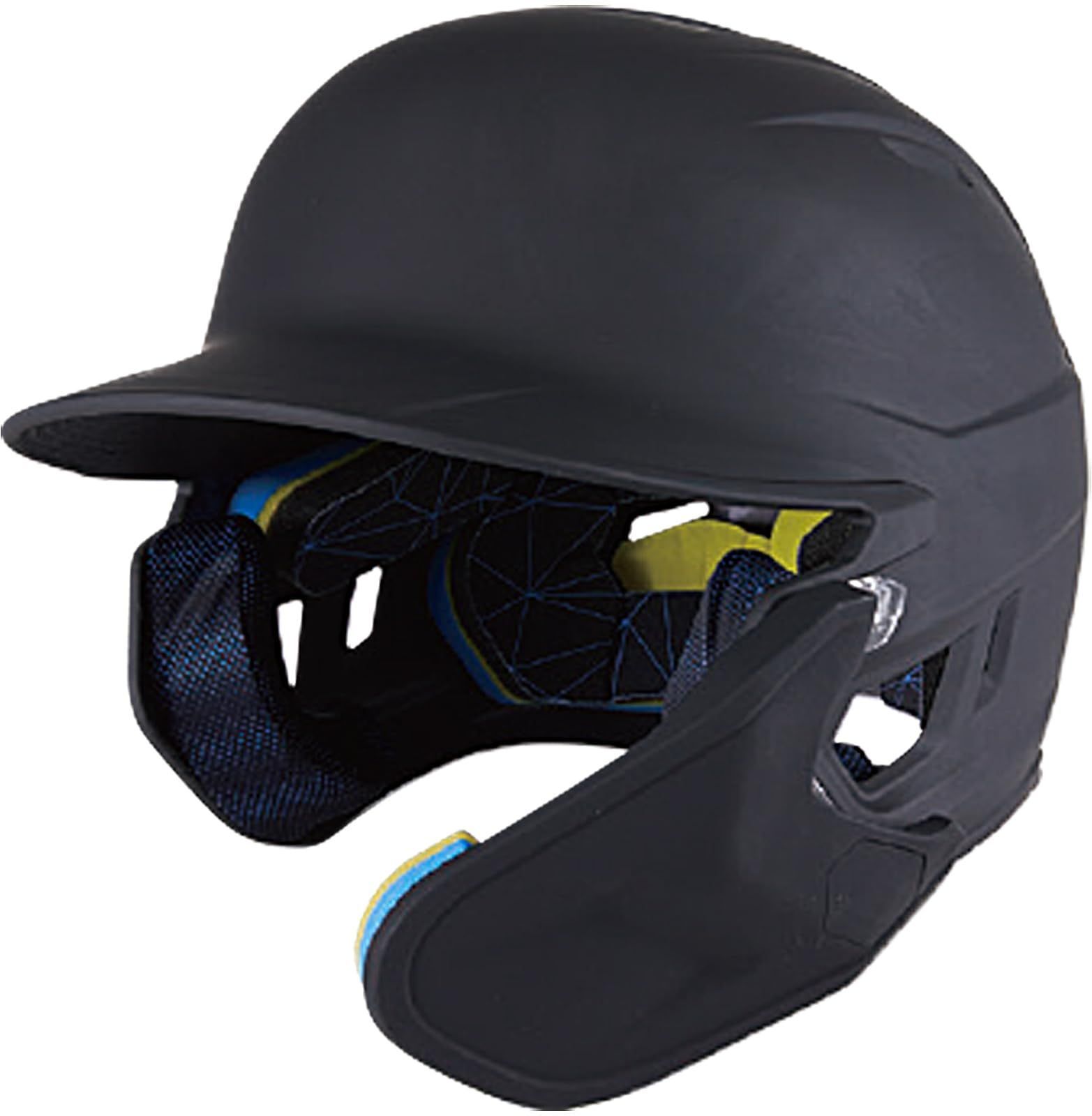人気ブランドの 大人用 野球 ローリングス(Rawlings) 硬式用 ヘルメット MACH 防具