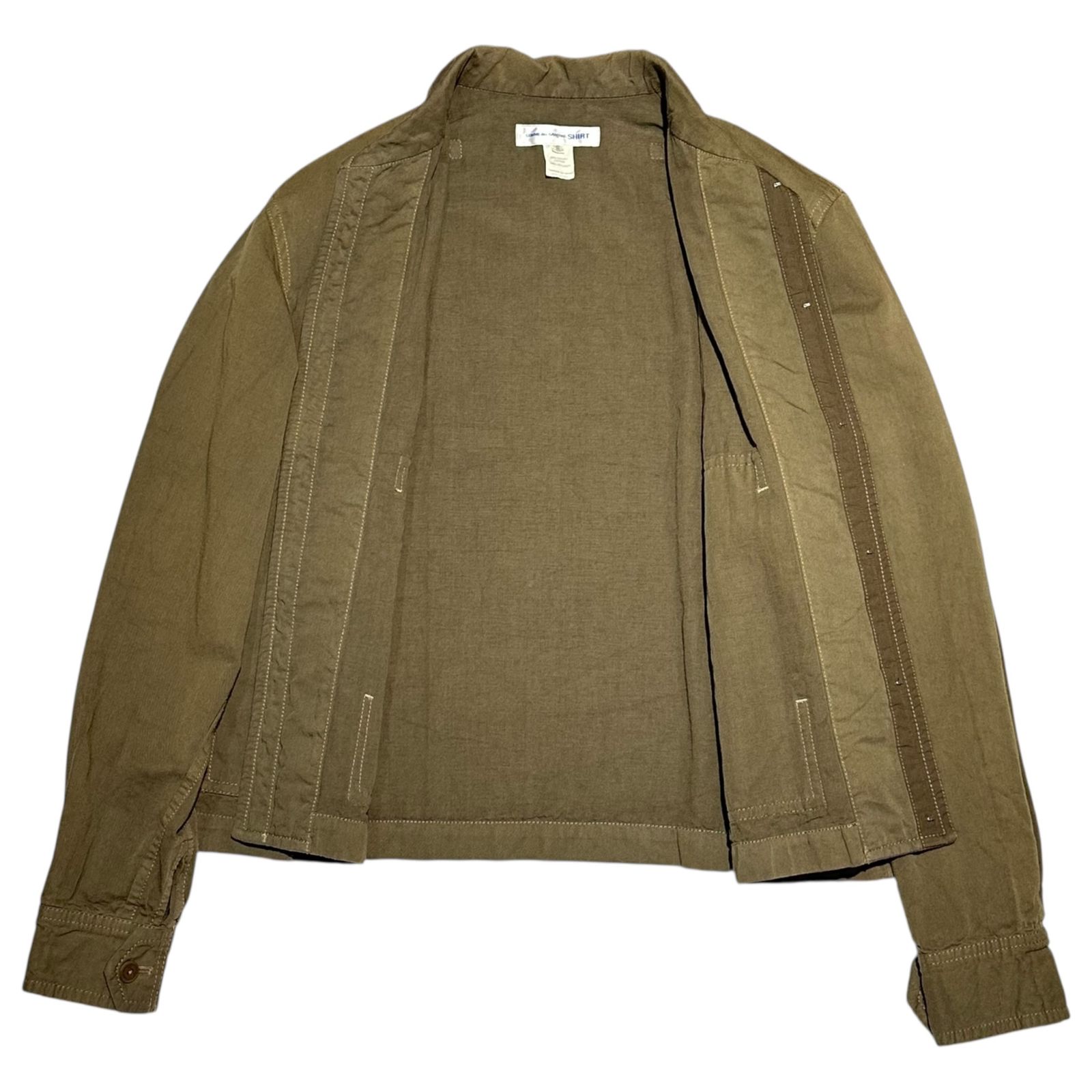COMME des GARCONS SHIRT(コムデギャルソンシャツ) 00