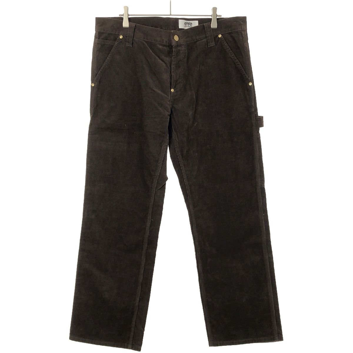 eYe COMME des GARCONS JUNYA WATANABE MAN×Carhartt アイ