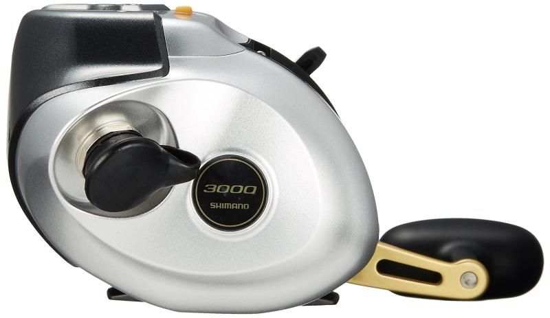 シマノ(SHIMANO) 電動リール 15 プレミオ 3000 右ハンドル