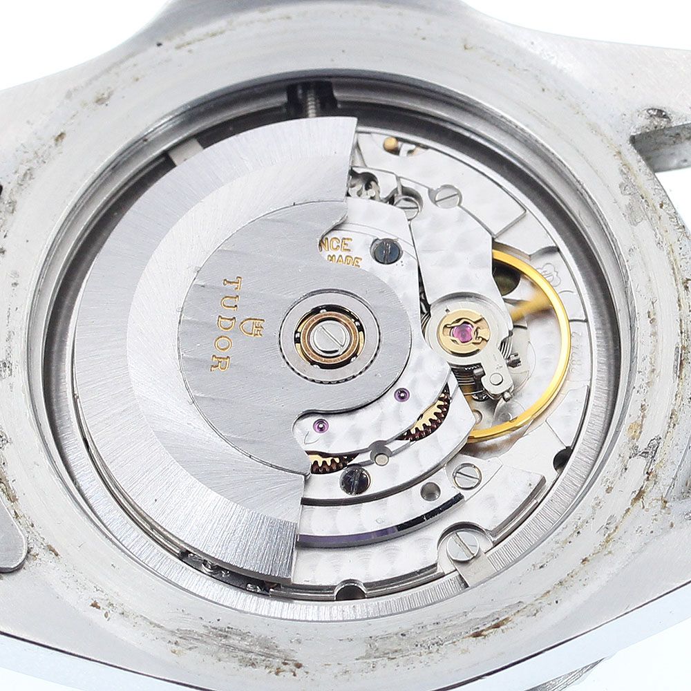 チュードル TUDOR 92413N プリンセス オイスターデイト YGベゼル cal  