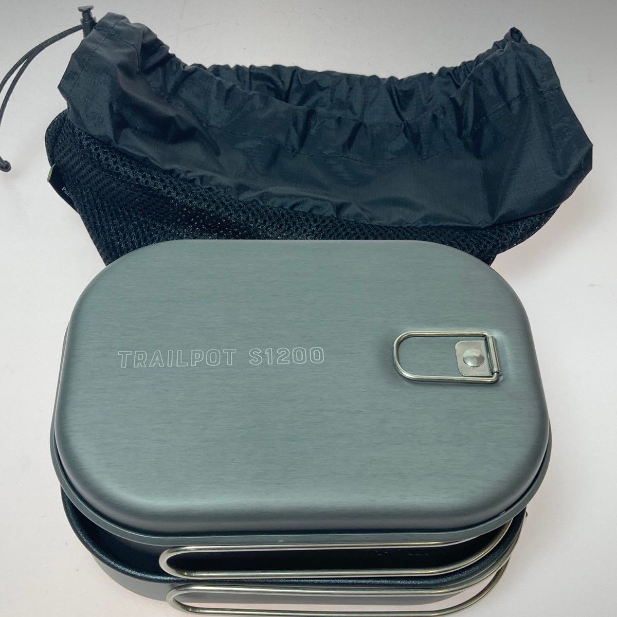 ◎◎ Paagoworks パーゴワークス TRAILPOT トレイルポット S1200P