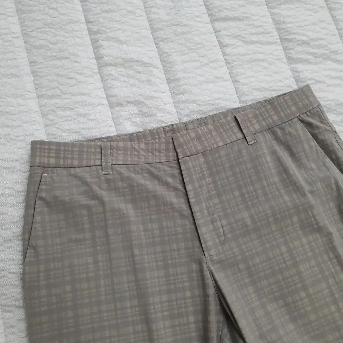 男子32 タイトリスト ゴルフパンツ