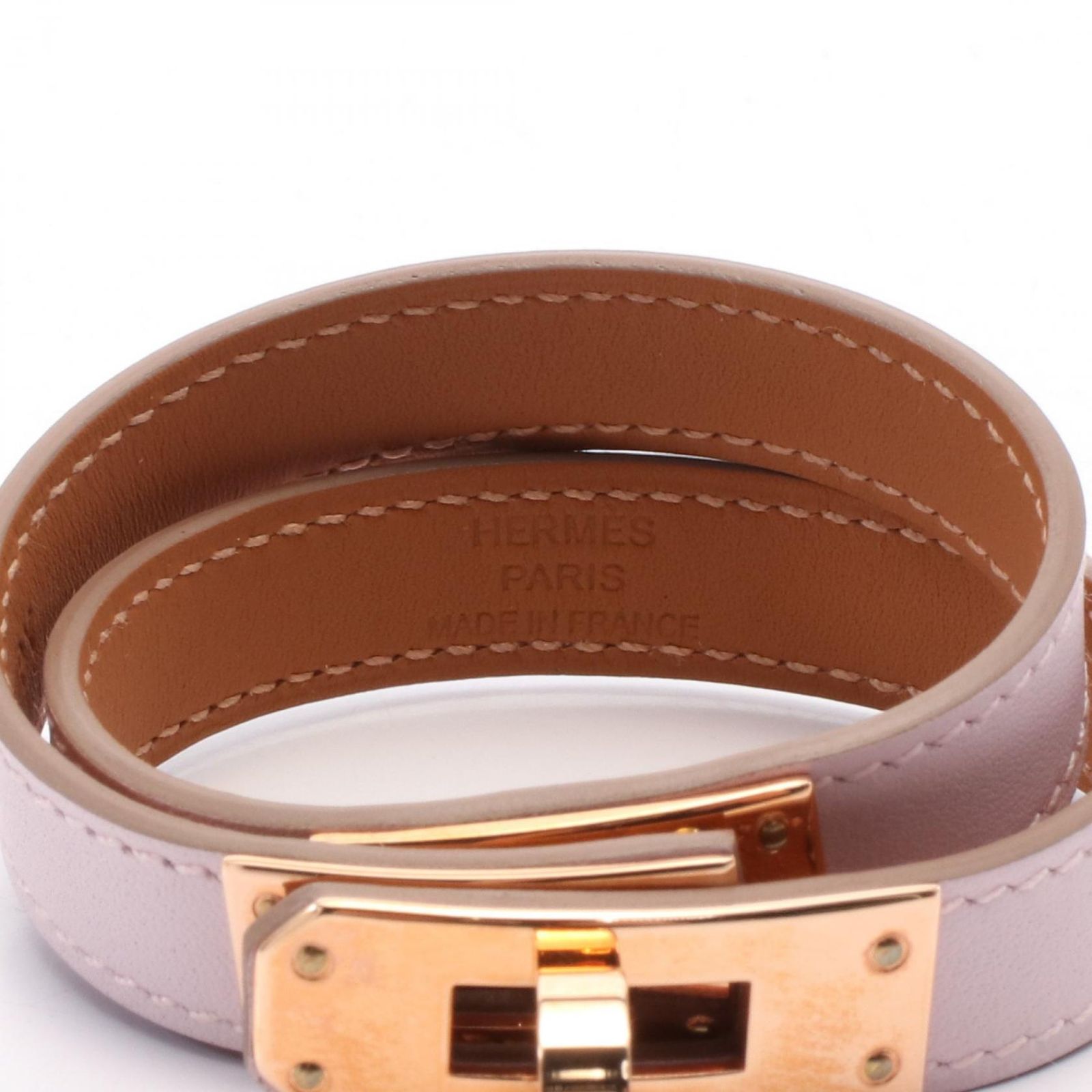 HERMES ブレスレット