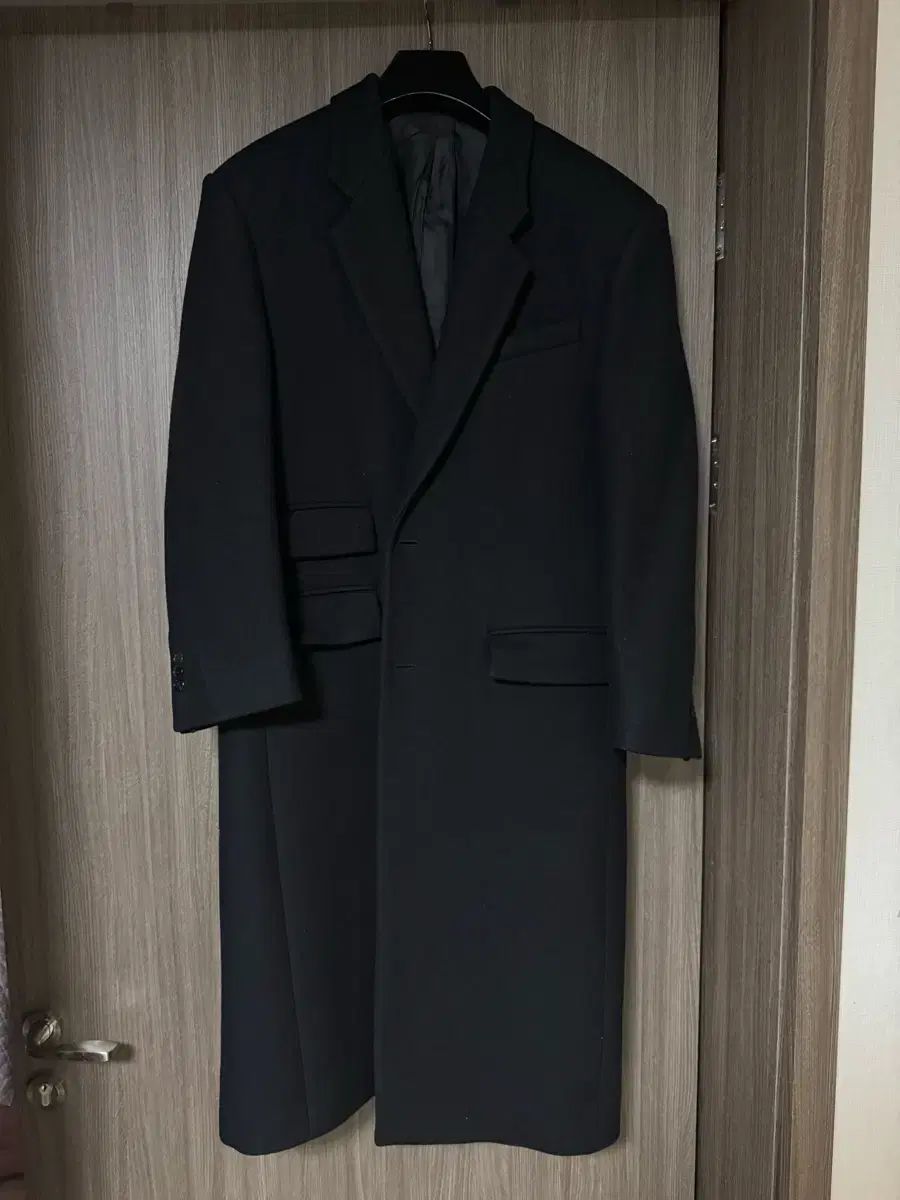 レクト 22fw RECTO ベルリン Single コート S