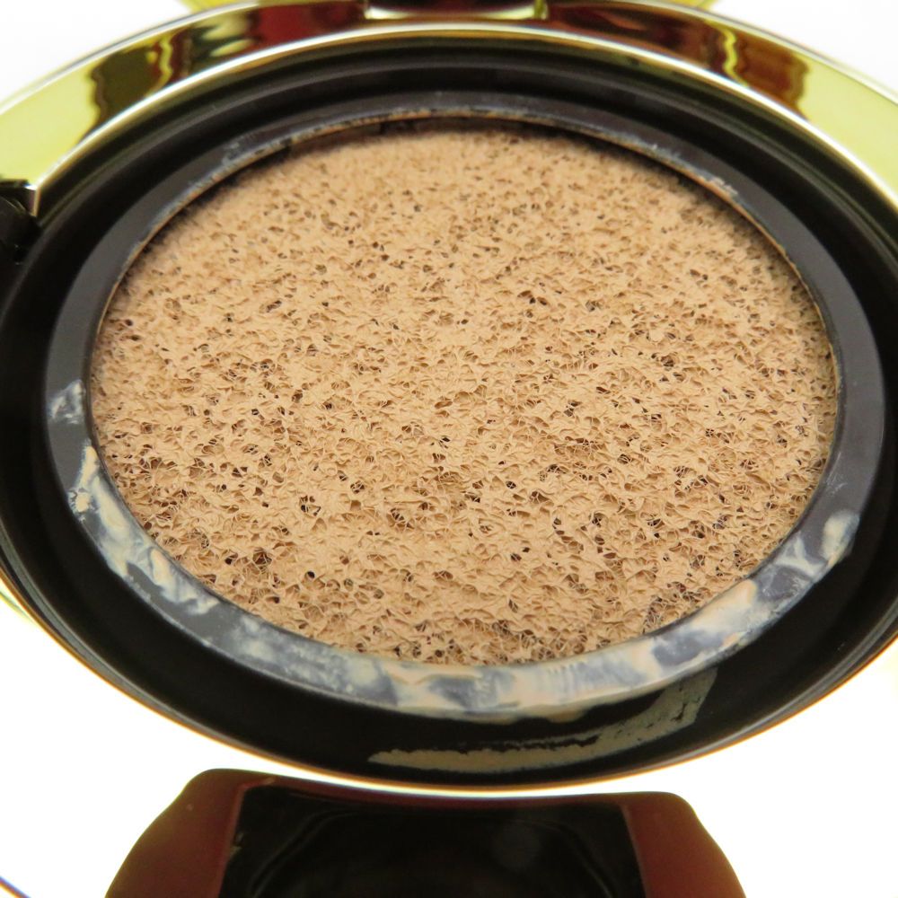 クッションファンデーション 12