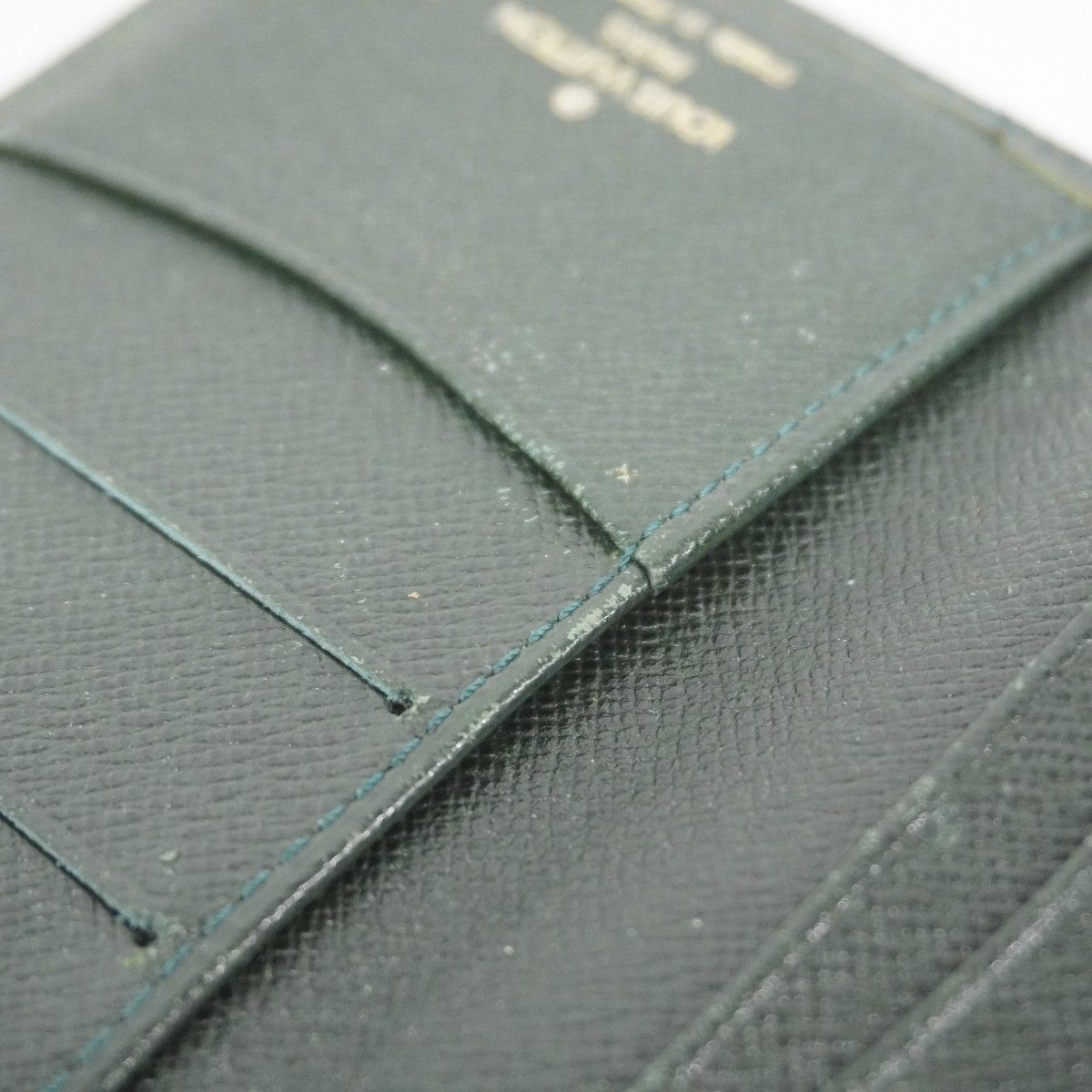 ルイ・ヴィトン(Louis Vuitton) ルイ・ヴィトン 名刺入れ・カード