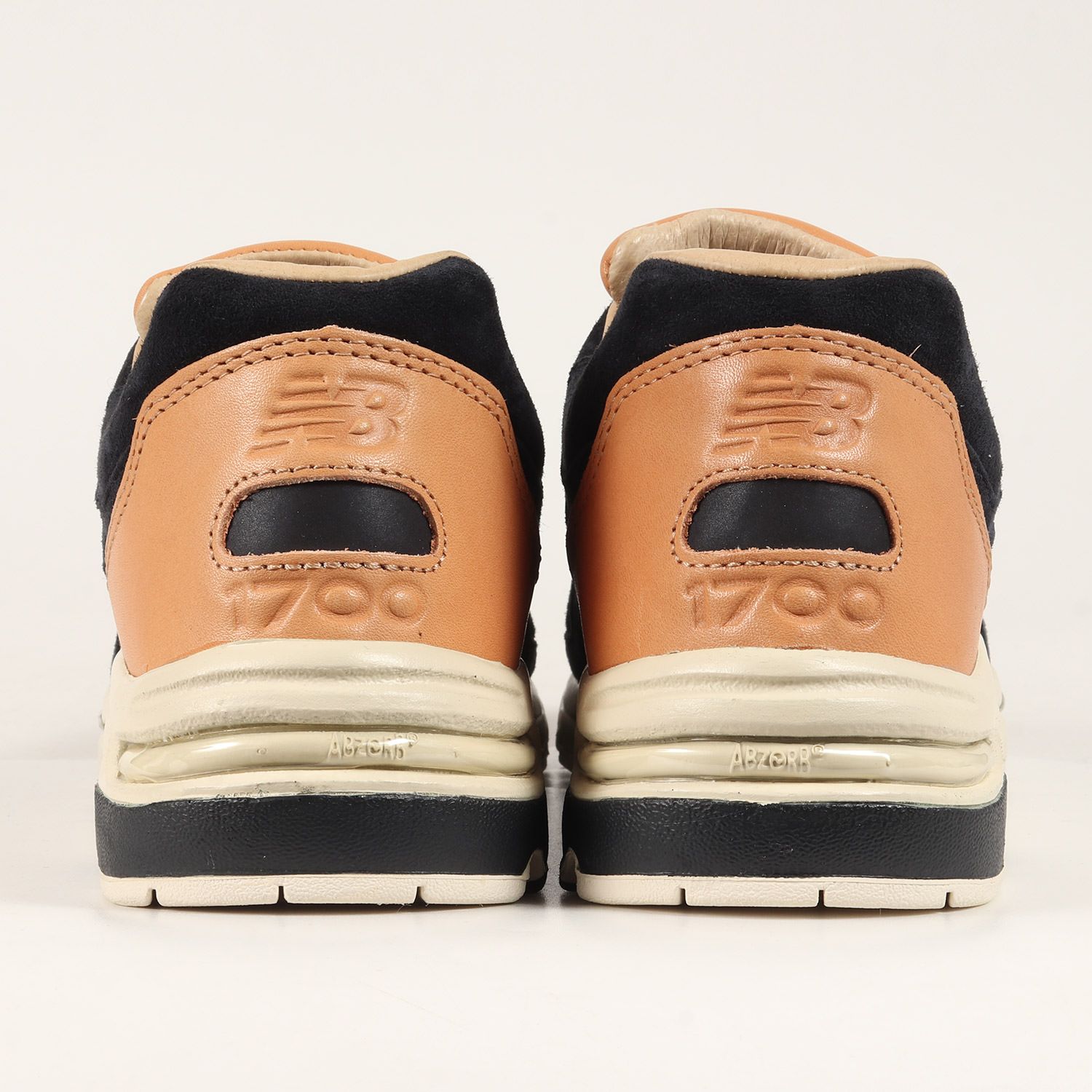 新品同様 NEW BALANCE ニューバランス サイズ:27.0cm BEAUTY＆YOUTH 