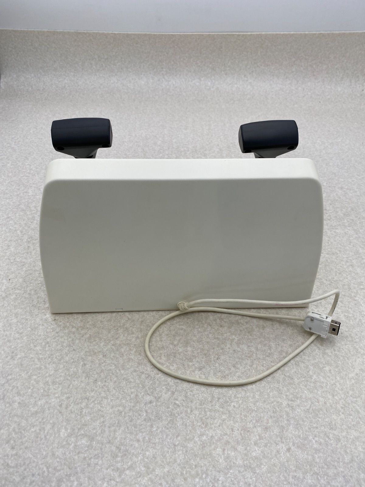 電車でGO!新幹線 コントローラ Wii ソフトなし AR_KOOLFOOD_TN