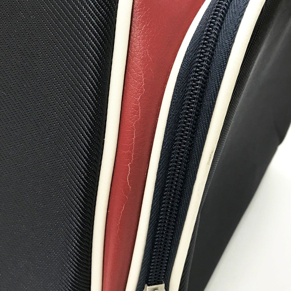 TOMMY HILFIGER GOLF トミー ヒルフィガーゴルフ 2WAY ボストンバッグ