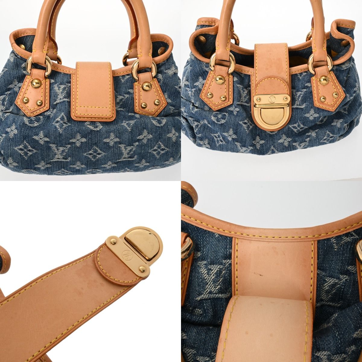 レディース デニム