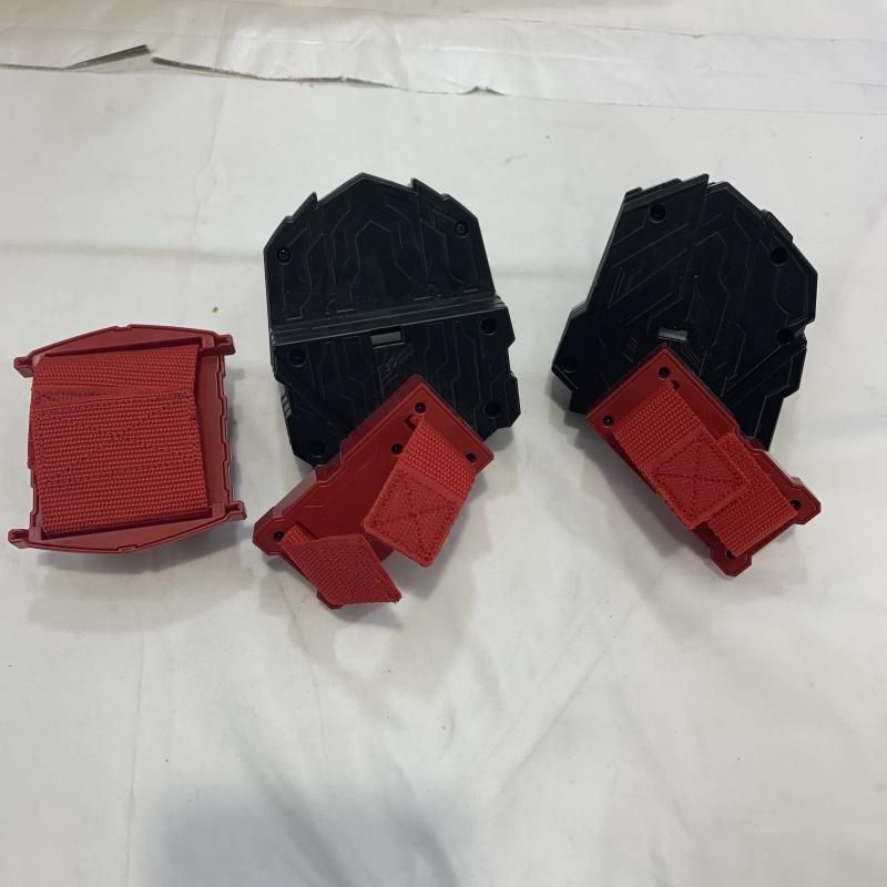 ハイスペックベルト帯＆ソードライバー必冊ホルダー 変身ベルト