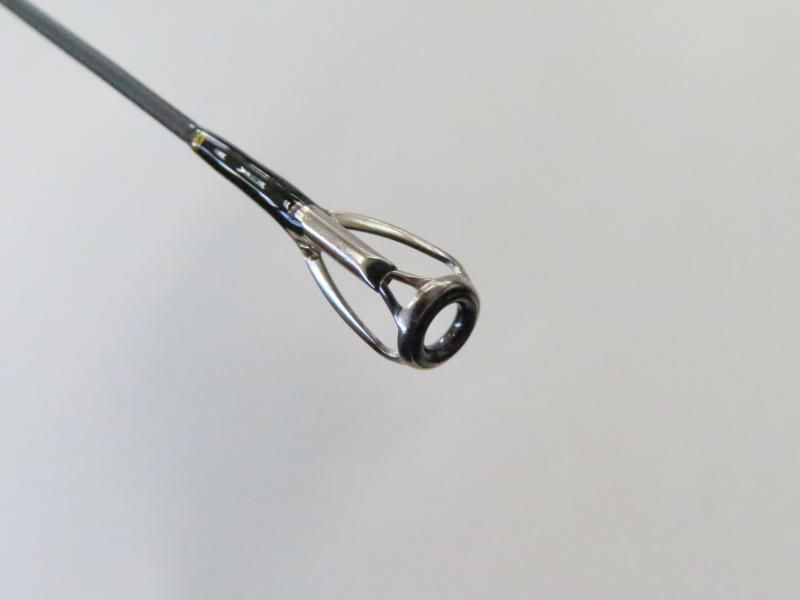 レイドジャパン グラディエーター アンチ GA-74ML+S ナビゲーター74