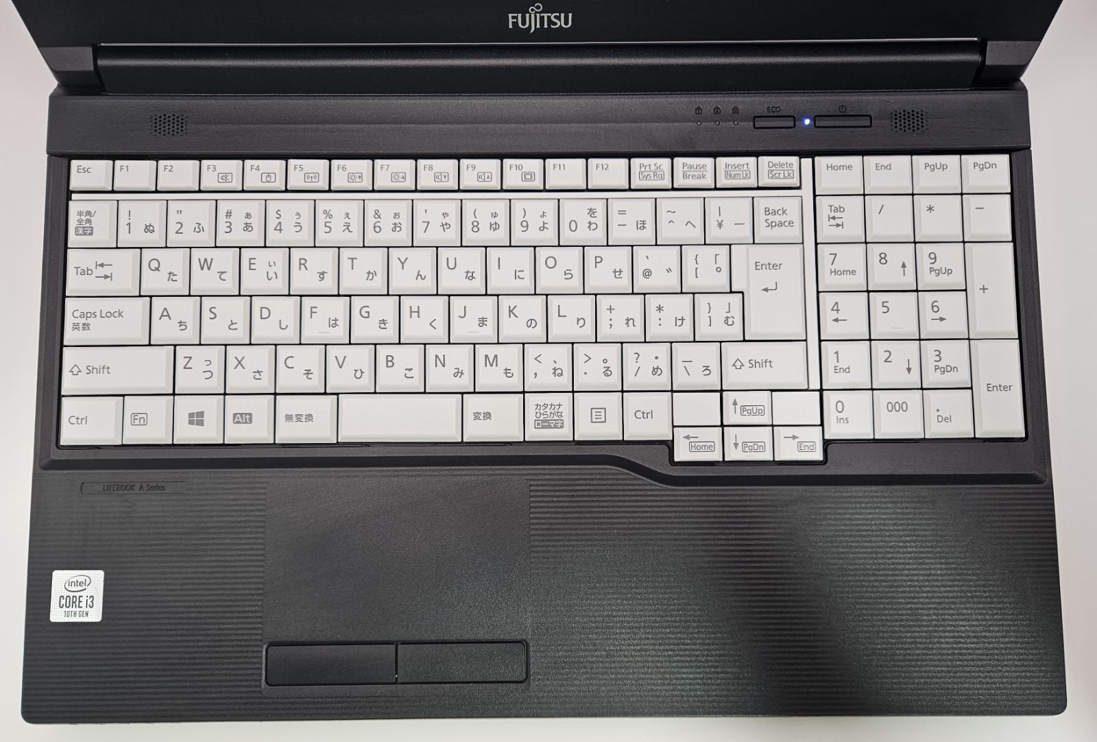 【使用程度僅少・最安】富士通 LIFEBOOK A5510 第10世代i3搭載 Amazon.co.jp: 中古パソコン 富士通 LIFEBOOK A5510/D(DX