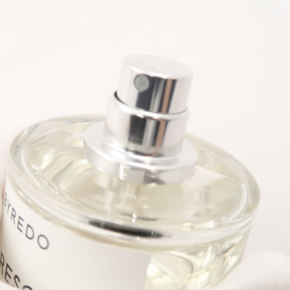 バイレード インフロレッセンス オードパルファン 50ml BYREDO バイレード インフロレッセンス オードパルファン 50ml BYREDO