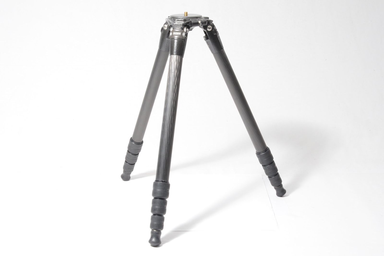 ジッツオ Gitzo システマティック カーボン 三脚 3型 4段 GT3542LS LL352 5581