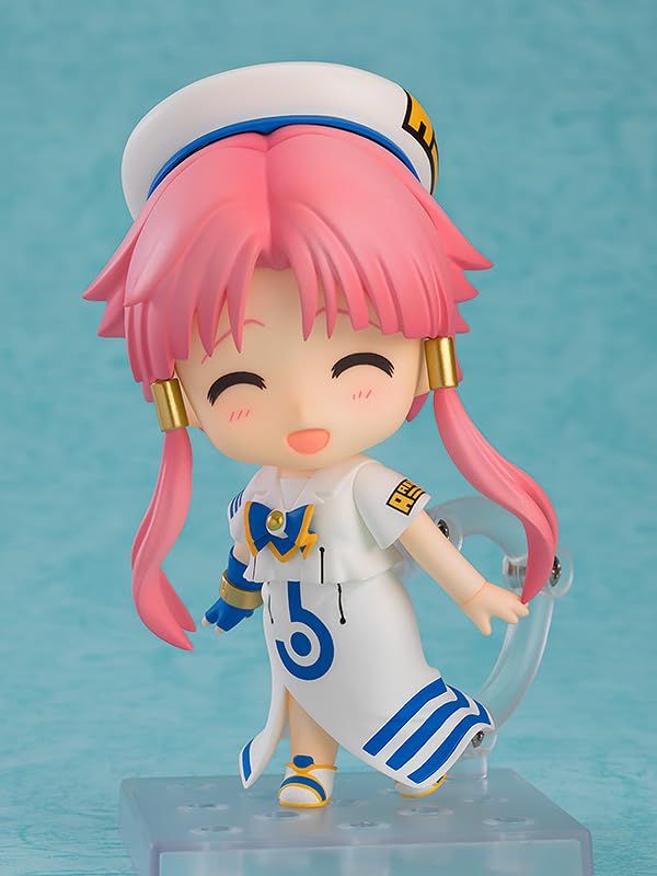 ねんどろいど 「ARIA」 水無灯里　新品未開封 グッドスマイルカンパニー(GOOD SMILE COMPANY)|【未開封