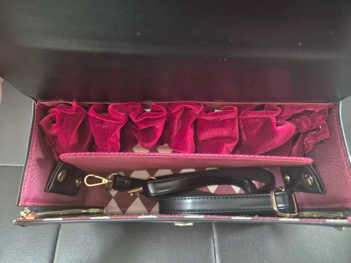 アリス 10cmぬいぐるみ