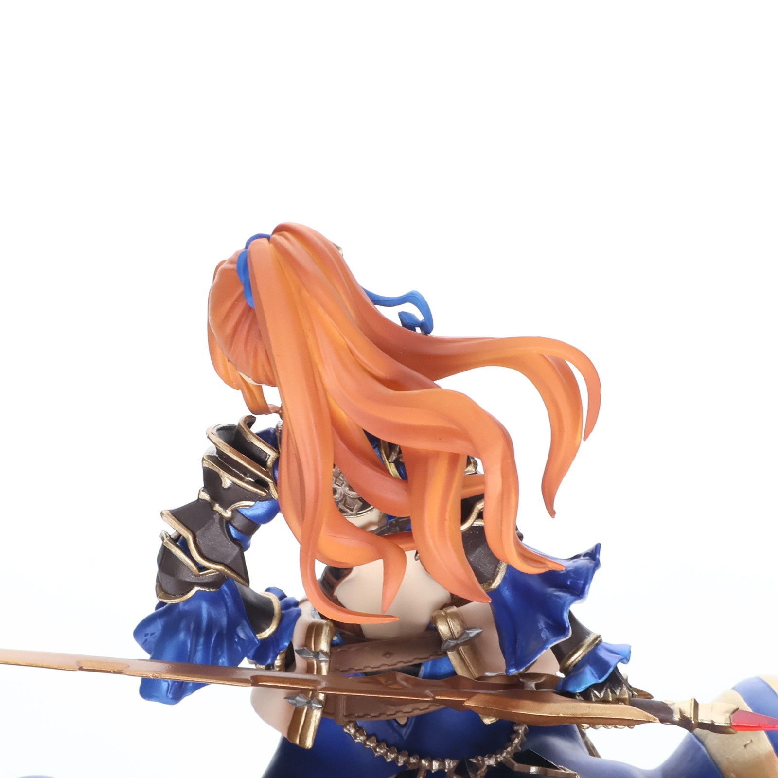 魂ウェブ商店限定 フィギュアーツZERO ベアトリクス GRANBLUE FANTASY