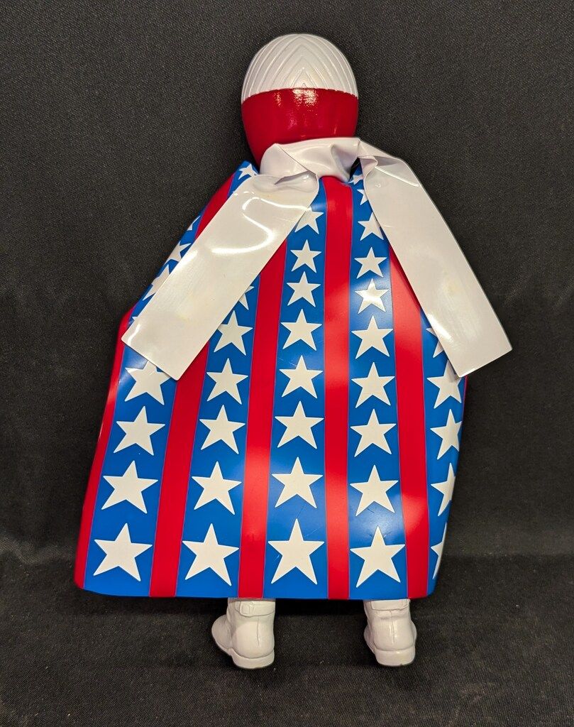 メディコム・トイ 東映レトロソフビコレクション ザ・カゲスター