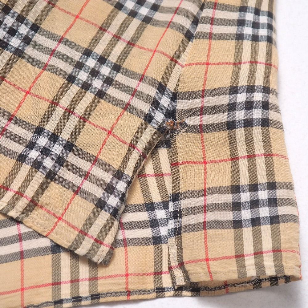 ブラウス トップス