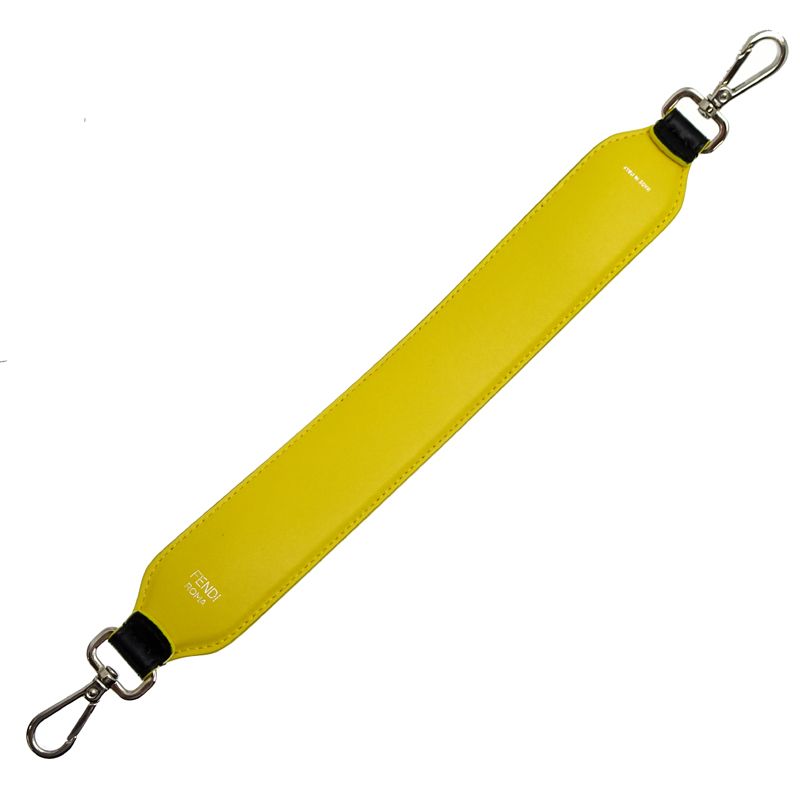 フェンディ ショルダーストラップ 8AV105