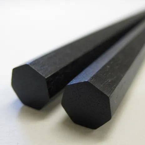  大黒屋 江戸木箸 上七角削り箸 縞黒檀 22 cm 黒 木製 マイ箸にも ギフトにも 箸 カトラリー(スプーン等)