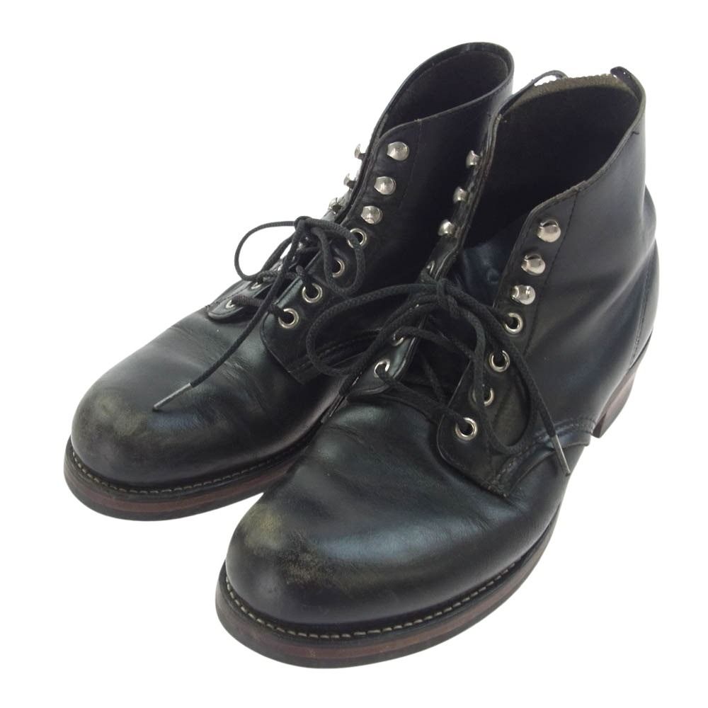 RED WING レッドウィング 8165 IRISH SETTER アイリッシュ セッター 6 