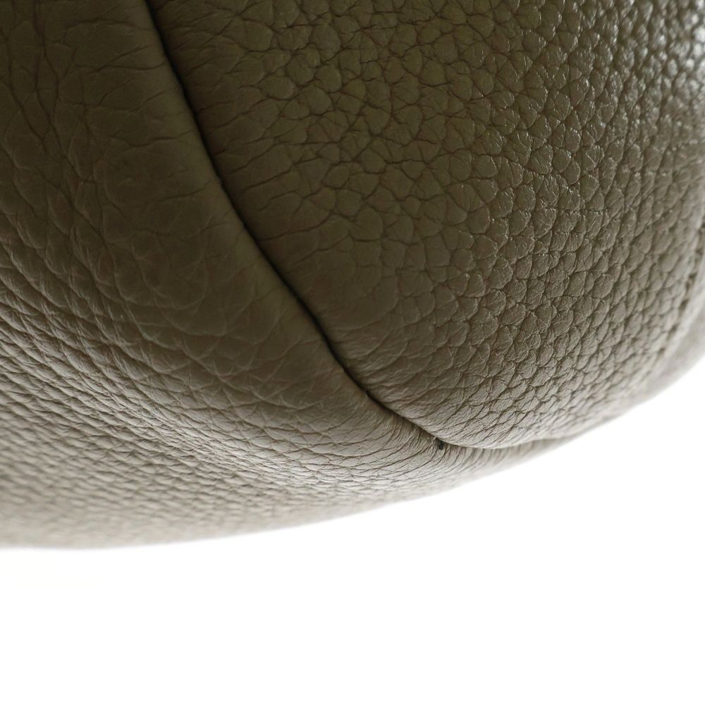 LOEWE (ロエベ) カリエ ホーボー パドロック レザー ハンド