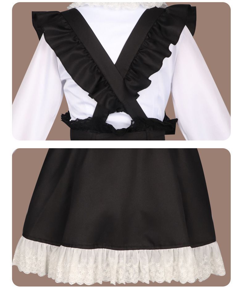 仮装 舞台服