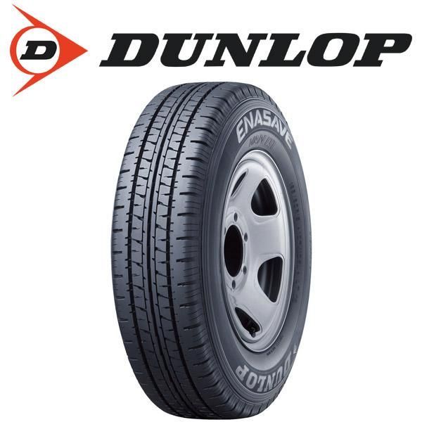 215/70R15 107/105 サマータイヤホイールセット ハイエース専用 (DUNLOP ENASAVE VAN01 & ENKEI  Dish2 6穴 139.7) - メルカリ