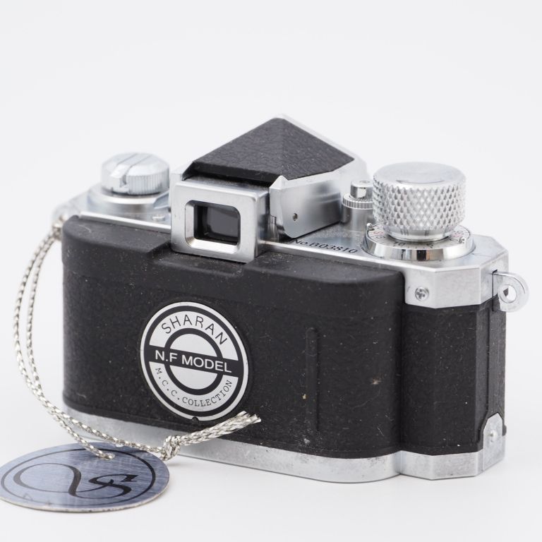 SHARAN シャラン Nikon ニコン Fモデル EXバージョン 一眼レフ SHARAN シャラン Nikon ニコン Fモデル EXバージョン 一眼レフ
